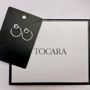Tocara Tammy Earrings